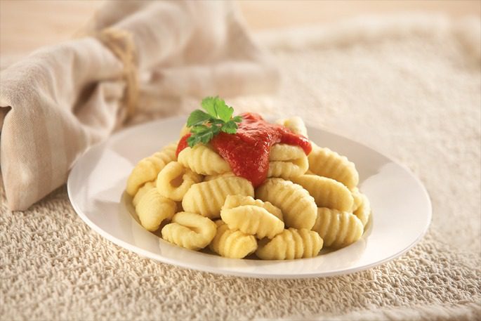 gnocchi