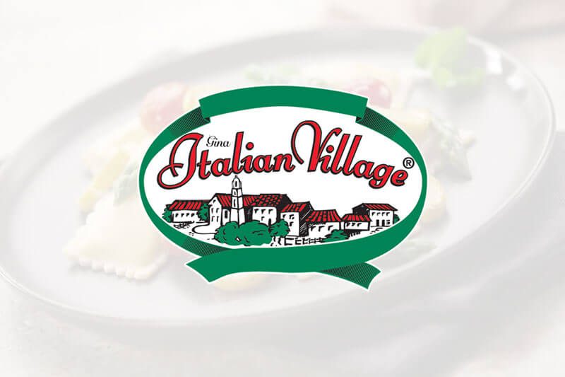 history italian village