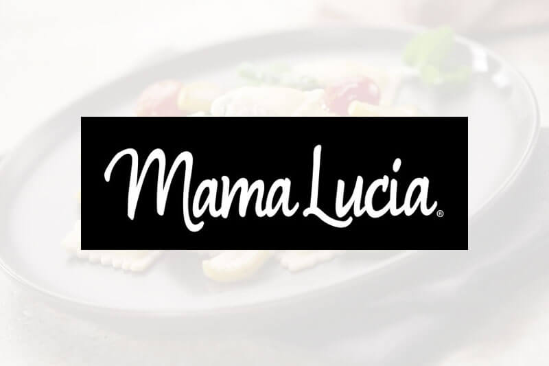 history mama lucia