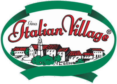 italian village logo