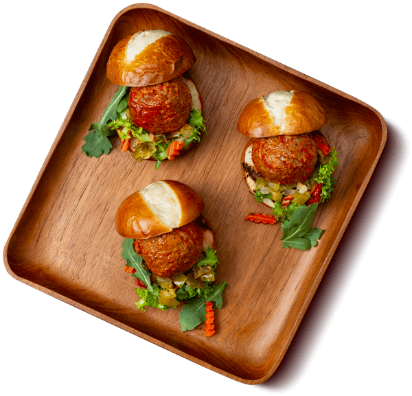 meatball plate iso 1