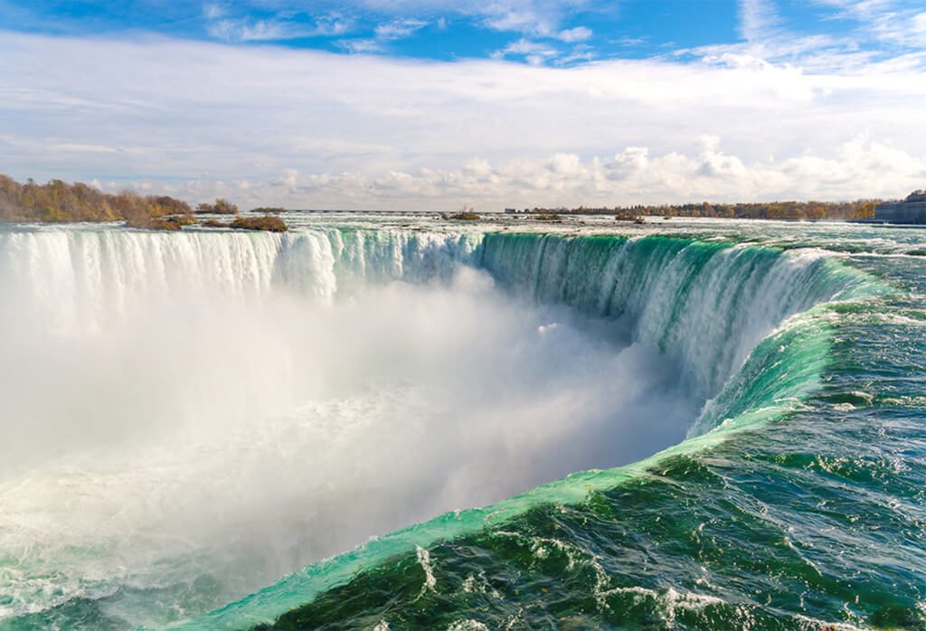 niagara falls