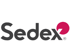 sedex logo