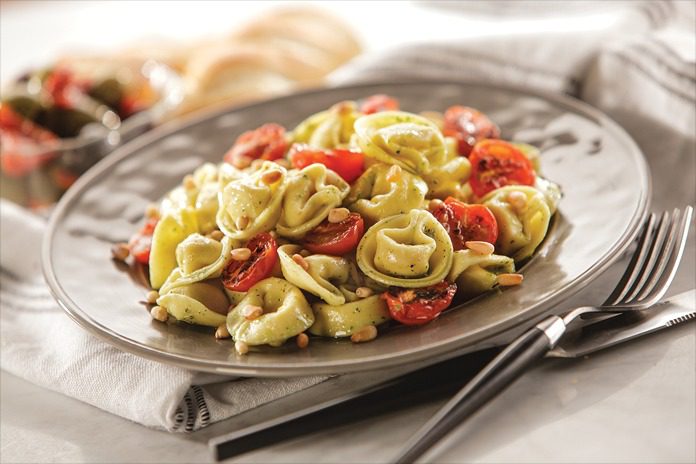 tortellini